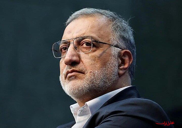  تحلیل ایران -زاکانی: اتوبوس‌ها ۲ برابر و ۴۰ کیلومتر مترو به تهران اضافه شد