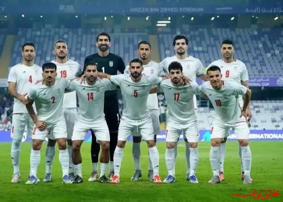  تحلیل ایران -حرف آخر فدراسیون فوتبال درباره ویزای آمریکا