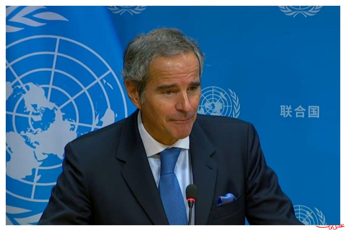  تحلیل ایران -«گروسی» نامزد دبیرکلی سازمان ملل شد