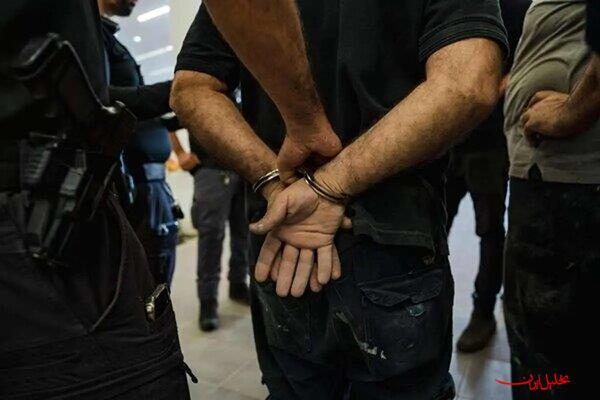  تحلیل ایران -ادعا درباره دستگیری یک صهیونیست دیگر به اتهام جاسوسی برای ایران