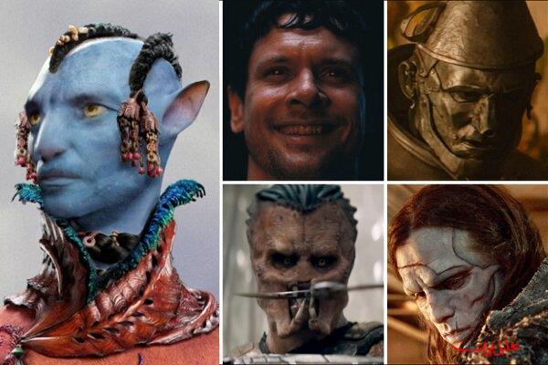  تحلیل ایران -۲۰ فیلم رقیب بخش جلوه‌های ویژه اسکار ۲۰۲۶ شناخته شدند