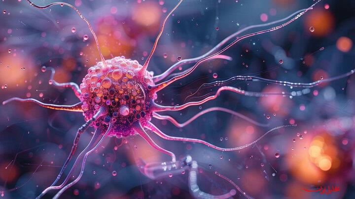  تحلیل ایران -هشدار زودهنگام حمله قلبی و سرطان کبد با AI و نانو