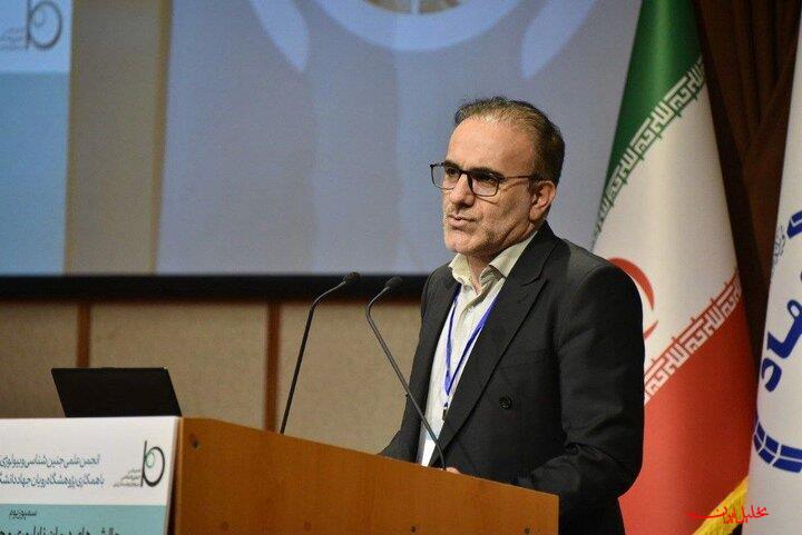  تحلیل ایران -رئیس زاده دوباره رئیس سازمان نظام پزشکی شد