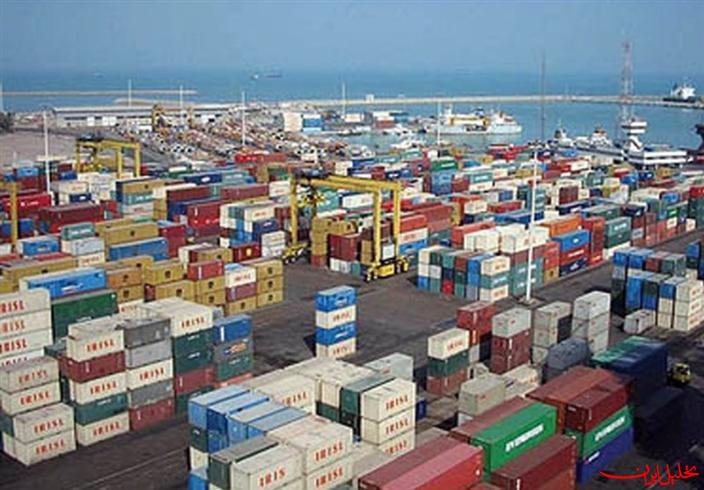  تحلیل ایران -بلاتکلیفی یک هفته‌ای کالاهای اساسی در گمرک