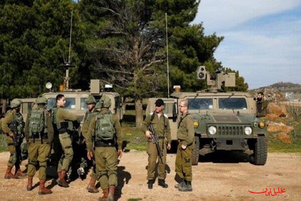  تحلیل ایران -در صدد منزوی کردن اسرائیل هستیم