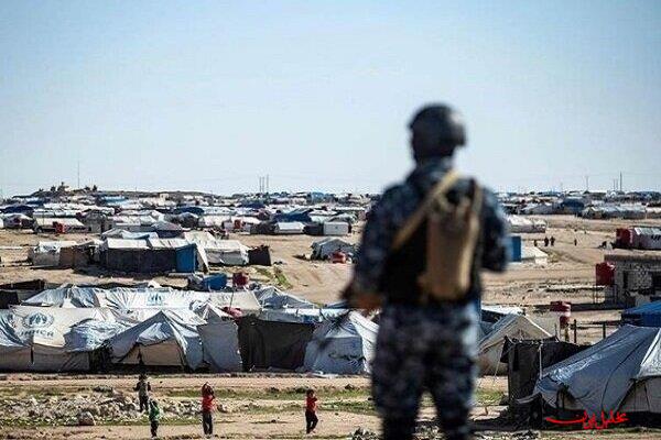  تحلیل ایران -مخالفت عناصر خارجی با خنثی کردن یک بمب ساعتی در منطقه