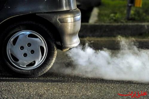  تحلیل ایران -ضرب‌الاجل ۱۰ روزه پلیس به خودروهای دودزا