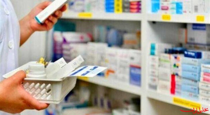  تحلیل ایران -مصرف دارو در کشور پس از شیوع کرونا افزایش یافت
