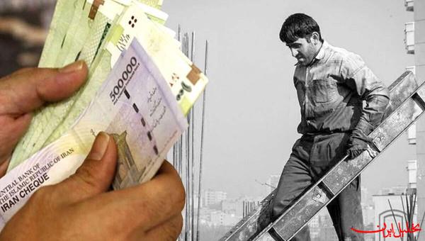  تحلیل ایران -تورم نقطه‌ای به مرز ۵۰درصد رسید