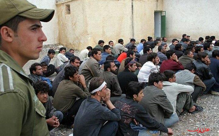  تحلیل ایران -طرح جمع‌آوری اتباع غیرمجاز در پایتخت همچنان ادامه دارد