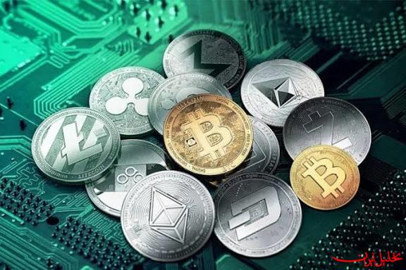  تحلیل ایران -پرداخت سکه و رمزارز