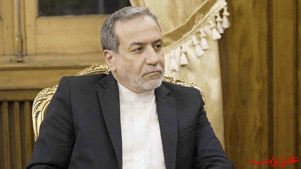  تحلیل ایران -پیام عراقچی به همتای سریلانکایی در پی وقوع سیل در این کشور