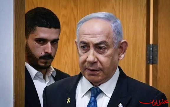 مخالفت اپوزیسیون رژیم صهیونیستی با درخواست عفو نتانیاهو