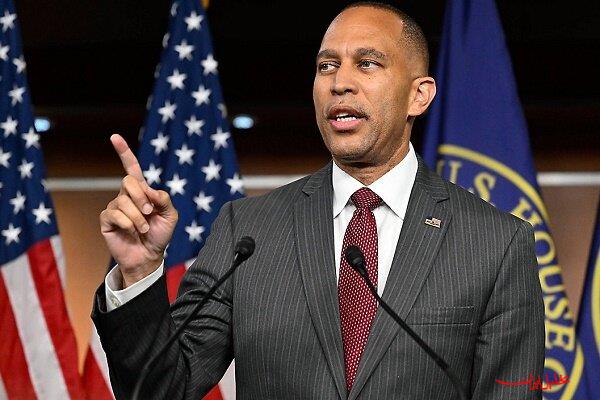  تحلیل ایران -رهبر دموکرات‌ها در مجلس نمایندگان آمریکا: وزیر دفاع باید برکنار شود