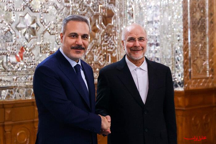  تحلیل ایران -رژیم صهیونیستی و آمریکا با پیشرفت کشورهای اسلامی مخالفند