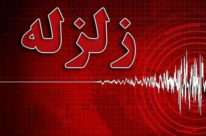  تحلیل ایران -زلزله بندرعباس را لرزاند