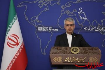  تحلیل ایران -آمریکا بزرگترین تهدید علیه صلح و امنیت بین‌المللی است