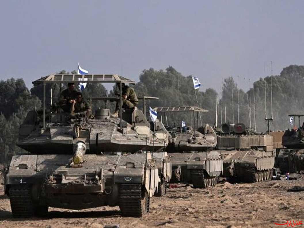  تحلیل ایران -درگیری مقاومت و صهیونیست‌ها در جنین ادامه دارد