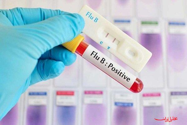 تحلیل ایران -آنتی بیوتیک جایگاهی در درمان آنفلوآنزا ندارد