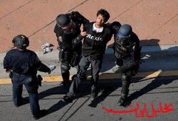  تحلیل ایران -لغو روادید مهاجران دارای اقامت قانونی در آمریکا 