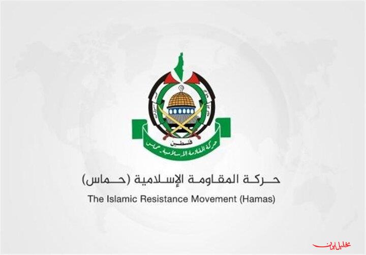  تحلیل ایران -واکنش حماس به عملیات ضدصهیونیستی در شمال رام الله