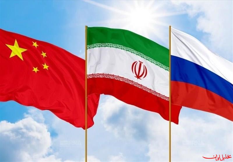  تحلیل ایران -ایران، چین و روسیه: تلاش تروئیکا برای فعال‌سازی اسنپ‌بک فاقد اعتبار