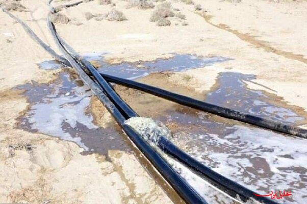  تحلیل ایران -کاهش روزانه ۴.۵ میلیون لیتر قاچاق سوخت در کشور