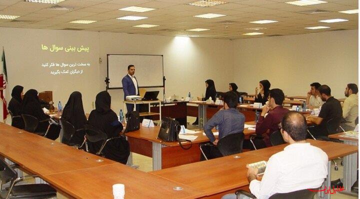  تحلیل ایران -فرایند جذب اعضای هیئت علمی کلید خورد