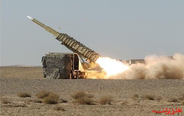  تحلیل ایران -بازدید فرمانده نیروی زمینی سپاه از رزمایش سهند ۲۰۲۵