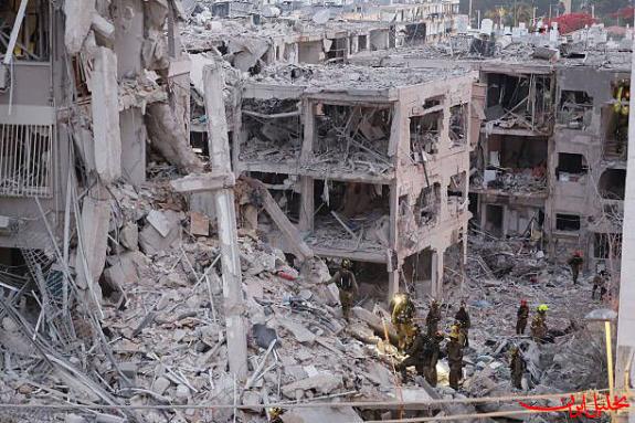  تحلیل ایران -شهردار اسرائیلی: ایران به تل‌آویو رسیده و این شوخی نیست