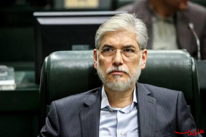  تحلیل ایران -ورود وزیر علوم به تبریز