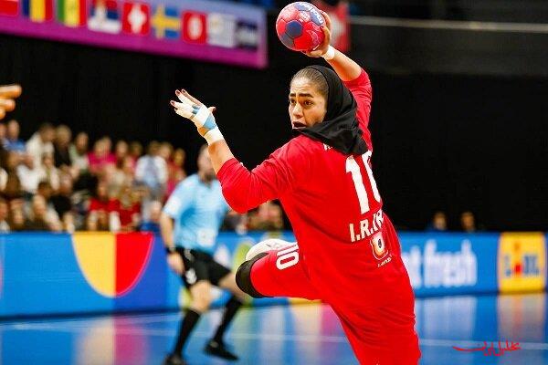  تحلیل ایران -شکست تیم ملی هندبال ایران برابر کرواسی در پرزیدنت کاپ