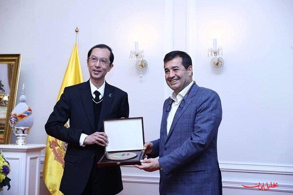  تحلیل ایران -دنیامالی: ورزش روابط ایران و تایلند را عمیق‌تر می‌کند