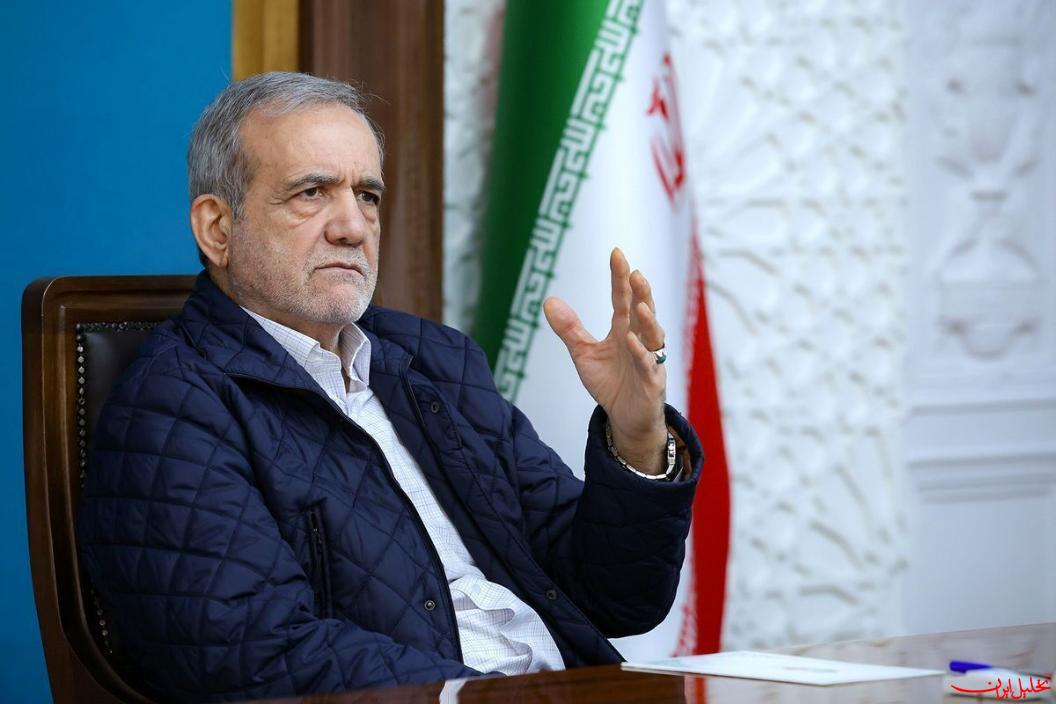  تحلیل ایران -دست هر سرمایه‌گذاری که بخواهد در کشور سرمایه‌گذاری کند را می‌ بوسم