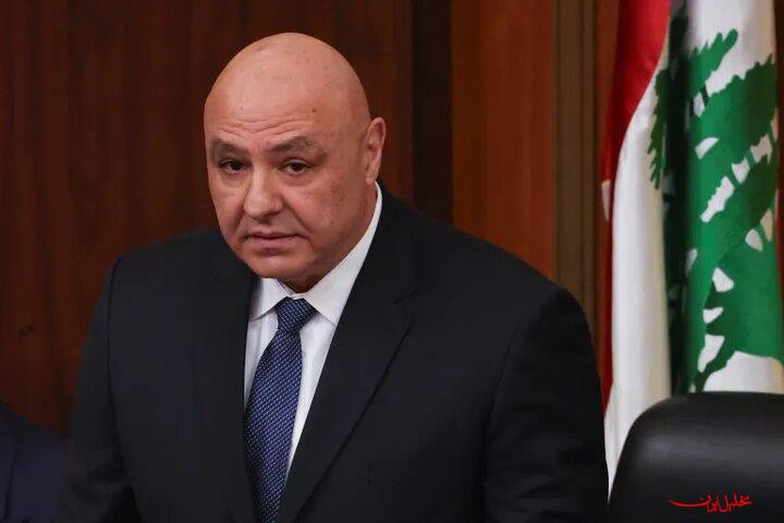  تحلیل ایران -جوزف عون: از حاکمیت لبنان چشم پوشی نمی‌کنیم