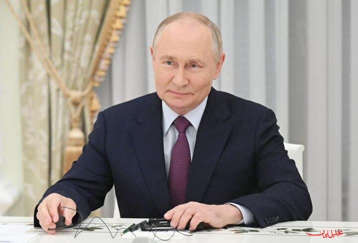  تحلیل ایران -پوتین در هند: موازنه قدرت در جهان در حال تغییر است