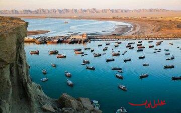  تحلیل ایران -محور طلایی صید و اقتصاد دریایی ایران با اشتغال ۳۲ هزار صیاد