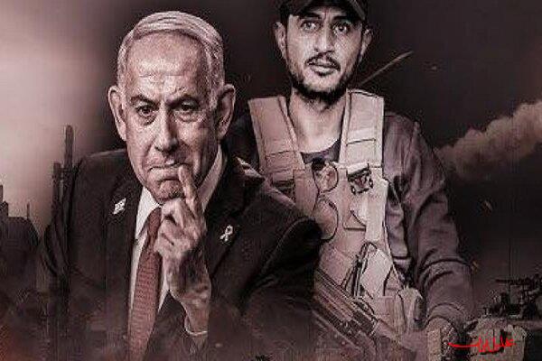  تحلیل ایران -سرنوشت «یاسر ابوشباب» در سایه خیانت به فلسطین؛ از مزدوری تا مرگ