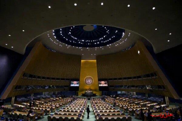  تحلیل ایران -سازمان ملل مأموریت «آنروا» را برای ۳ سال دیگر تمدید کرد