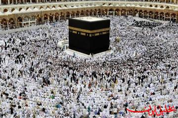  تحلیل ایران -ثبت‌نام حج تمتع ۱۴۰۵ از امروز ۱۵ آذر آغاز شد