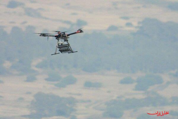  تحلیل ایران -حملات هوایی اشغالگران به شهر غزه و تداوم نقض آتش‌بس