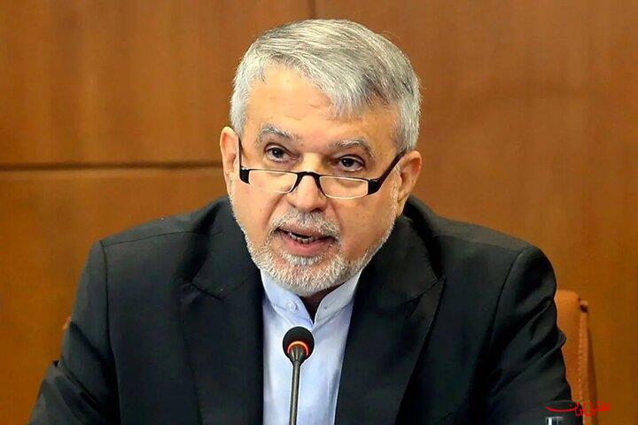  تحلیل ایران -وزیر میراث فرهنگی: بازار تاریخی اراک در نوبت ثبت جهانی است