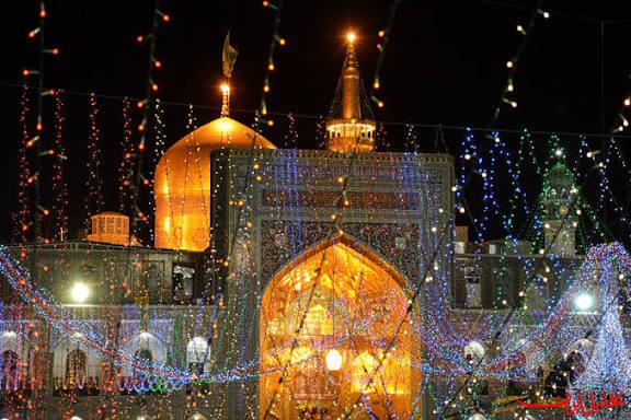 بازخوانی هویت رضوی در مقیاس ملی