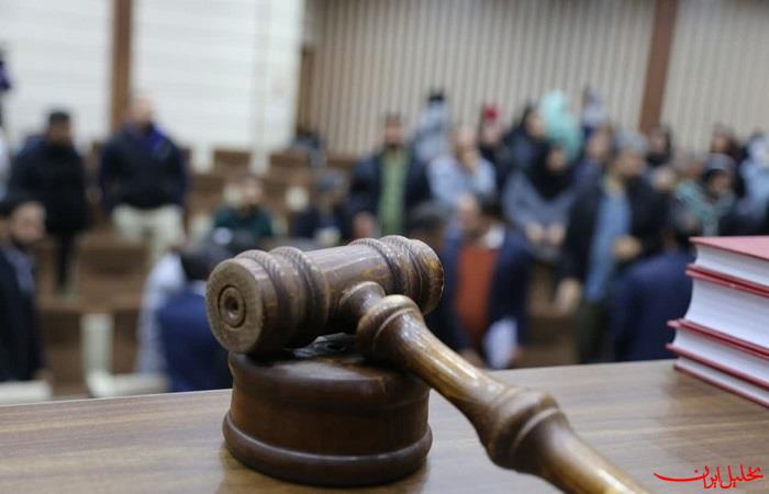  تحلیل ایران -حکم اعدام متهم ردیف اول پرونده «رضایت خودرو طراوت نوین» اجرا شد