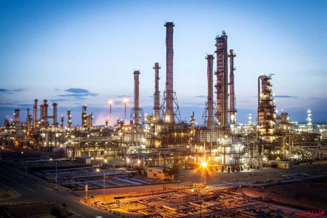  تحلیل ایران -صادرات بنزین، گازوئیل و مازوت مجوز گرفت