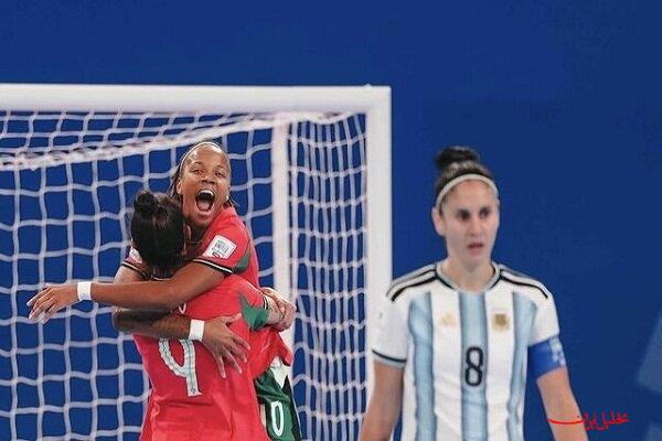  تحلیل ایران -برزیل قهرمان نخستین دوره جام جهانی فوتسال زنان شد