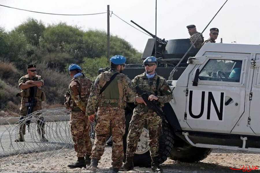 تحلیل ایران -یونیفل: اسرائیل آشکارا توافق آتش‌بس در لبنان را نقض می‌کند