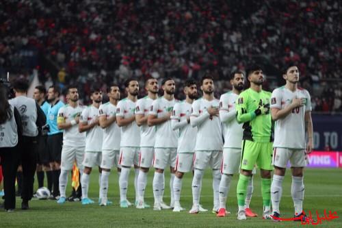  تحلیل ایران -امیدواریم در لس‌آنجلس کمپ بگیریم