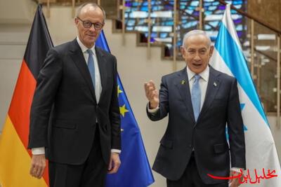  تحلیل ایران -دیدار محرمانه آمریکا، اسرائیل وقطر درنیویورک برای بررسی احیای روابط