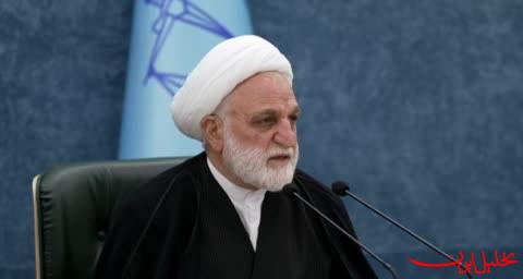  تحلیل ایران -دستور مهم اژه‌ای به سازمان بازرسی برای ورود فوق العاده به موضوع ار